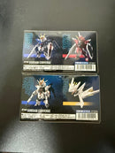 Mobile Suit Gundam Game Characters Gundamconvergr Rising &Immortal Mighty