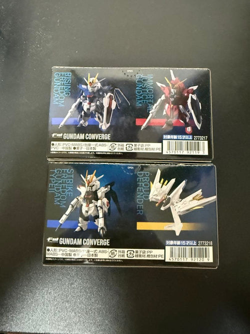 Mobile Suit Gundam Game Characters Gundamconvergr Rising &Immortal Mighty