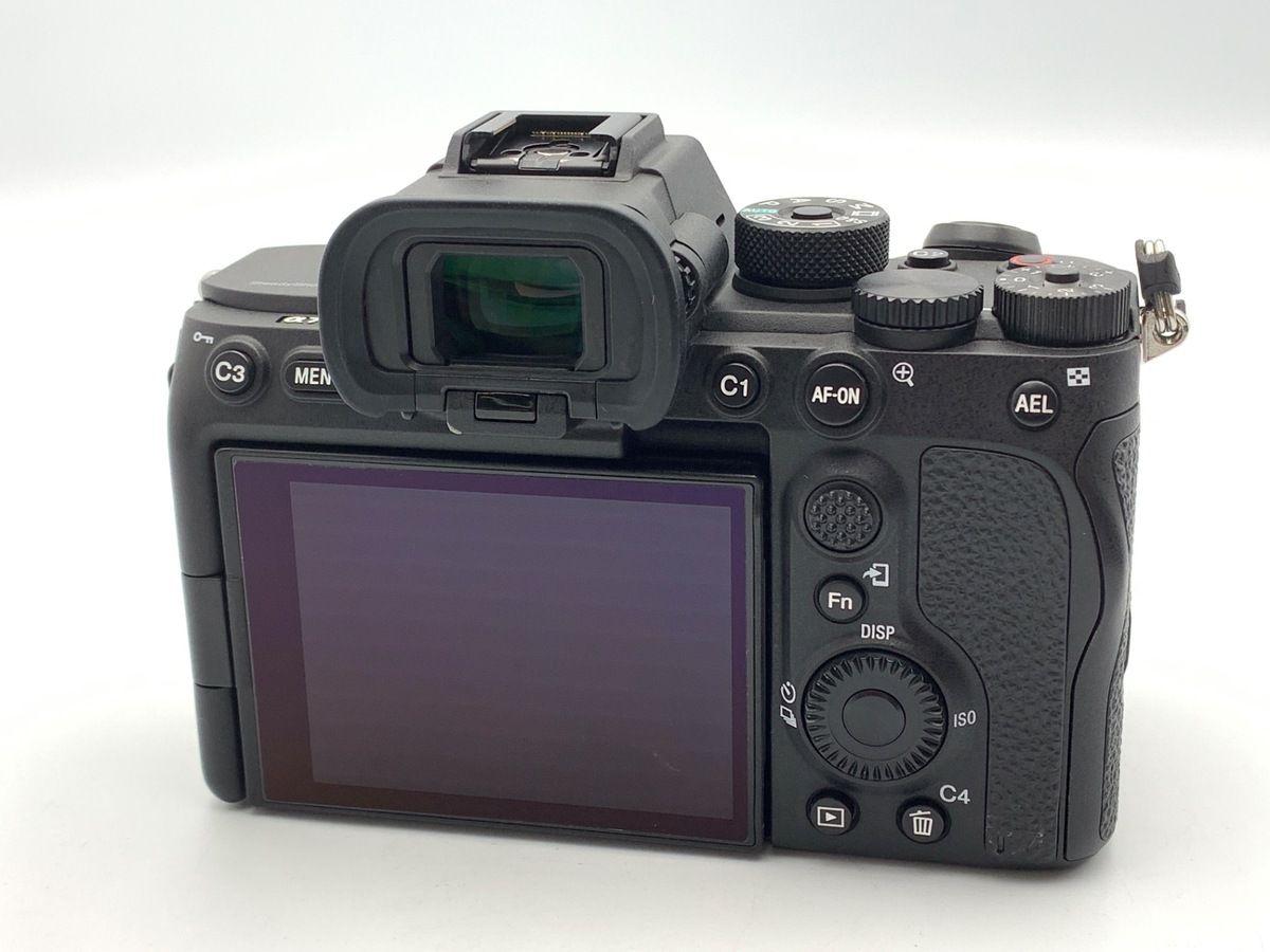 Mirrorless Interchangeable Lips 7S Iii [Ilce-7Sm3]
