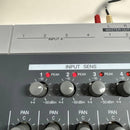 Roland Multi -Track Recorder Vs-880 Vx Panded