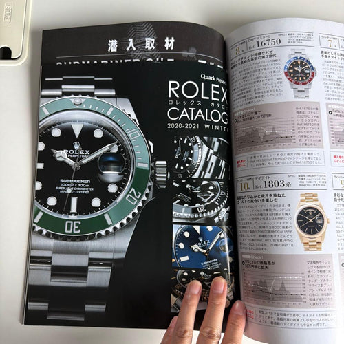 Hobbies Watchfan.Com 2020-2021 Winter