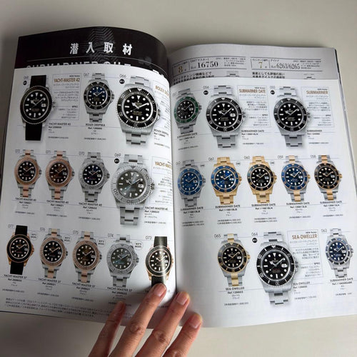 Hobbies Watchfan.Com 2020-2021 Winter