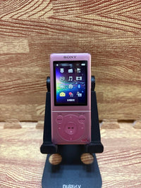 Sony Digital Audio Players Nw-S775