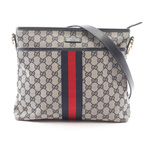 Gucci Shoulder Bag Gg 388926 Used B