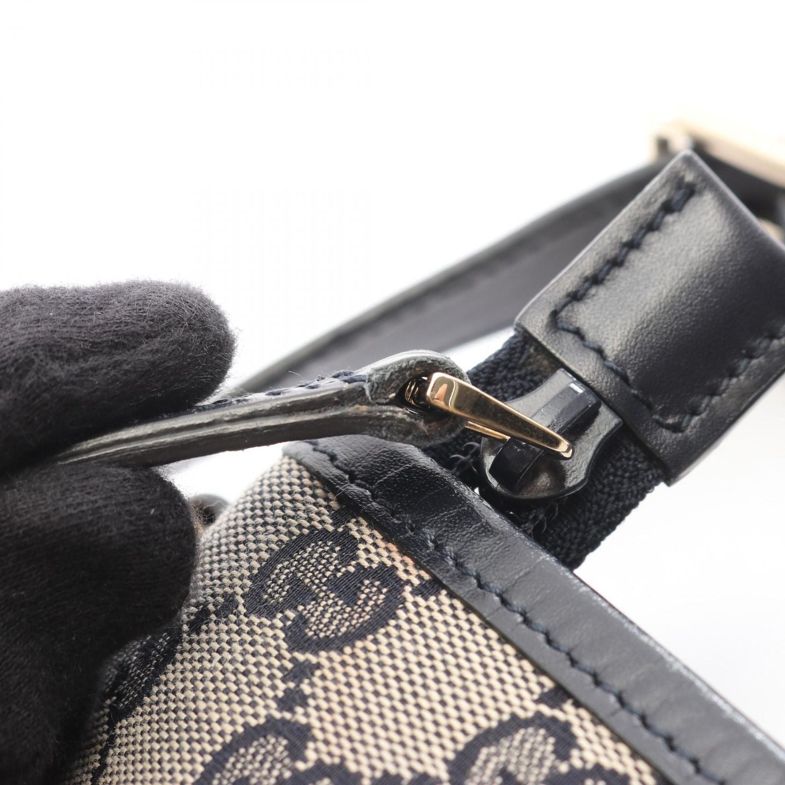 Gucci Shoulder Bag Gg 388926 Used B