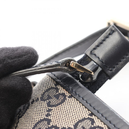 Gucci Shoulder Bag Gg 388926 Used B