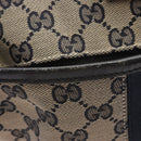 Gucci Shoulder Bag Gg 388926 Used B