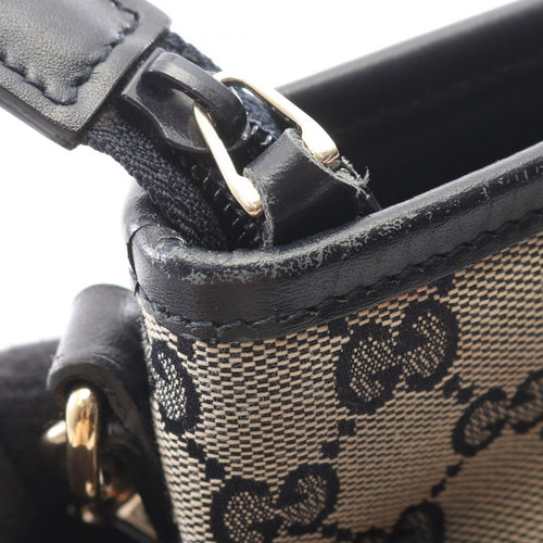 Gucci Shoulder Bag Gg 388926 Used B