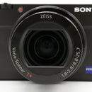 Sony Compact Digital Camera Dsc-Rx100M3 Rx100Iii#9723