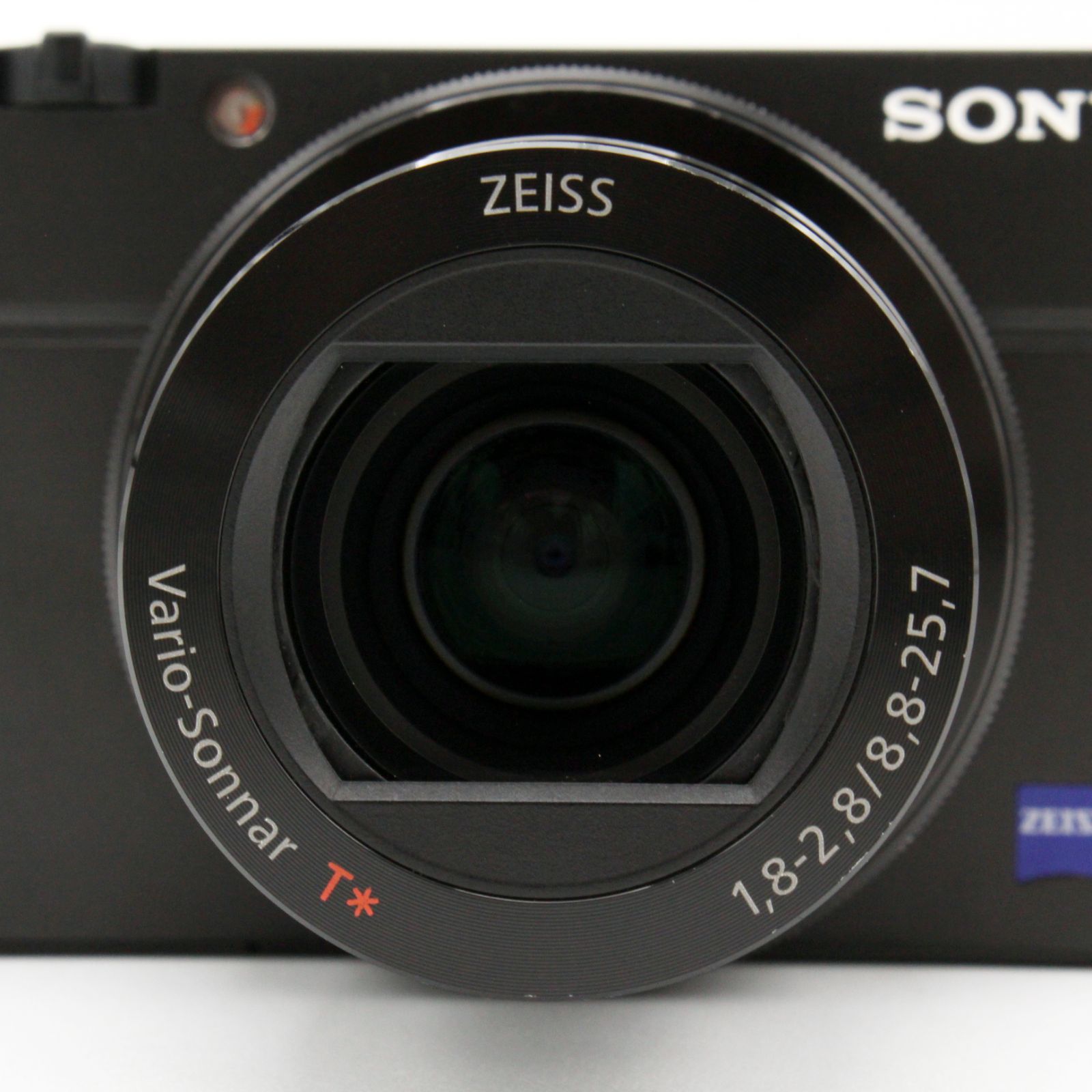 Sony Compact Digital Camera Dsc-Rx100M3 Rx100Iii#9723