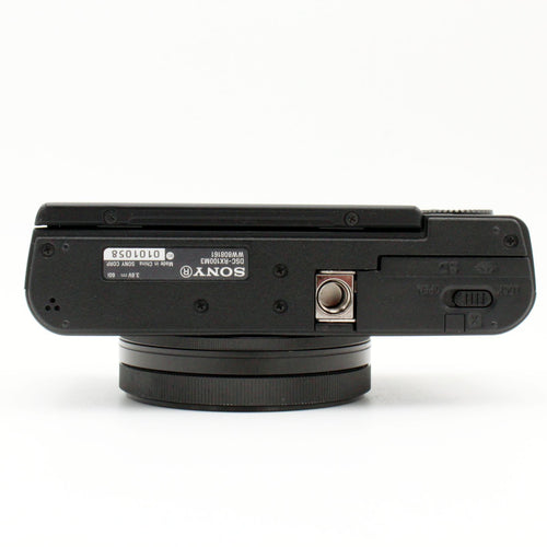 Sony Compact Digital Camera Dsc-Rx100M3 Rx100Iii#9723