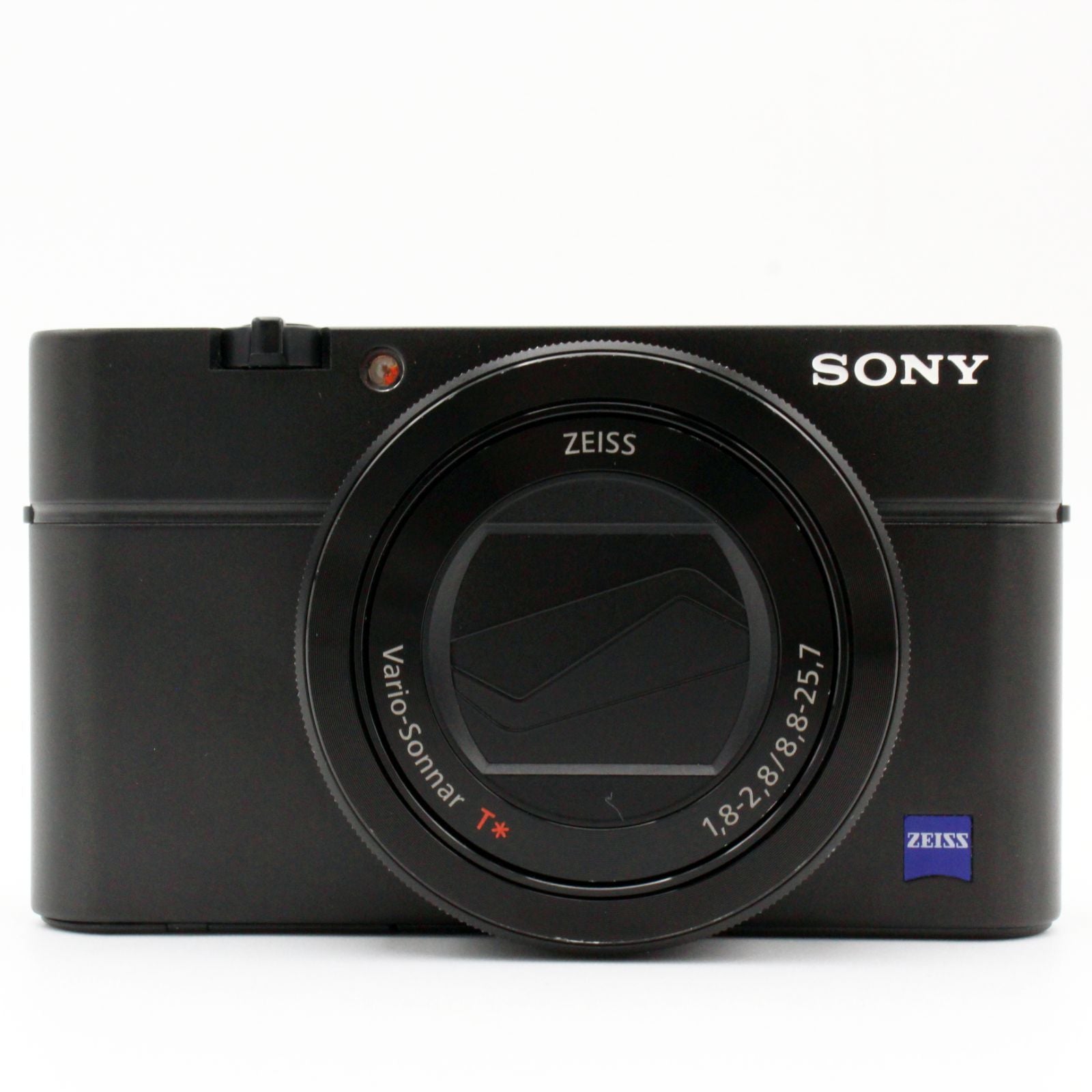 Sony Compact Digital Camera Dsc-Rx100M3 Rx100Iii#9723