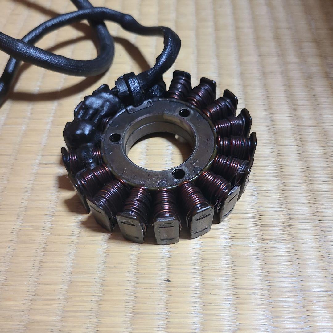 Engine Cooling Gsx400E