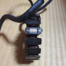 Engine Cooling Gsx400E