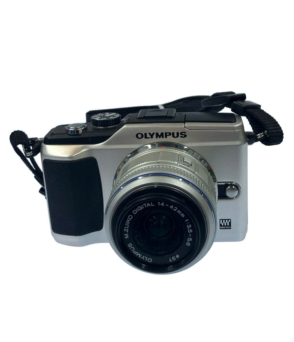 Olympus Others Pen Lite E-Pl2
