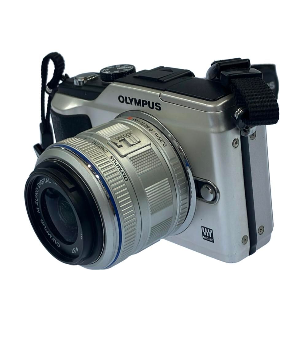 Olympus Others Pen Lite E-Pl2
