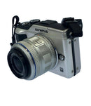 Olympus Others Pen Lite E-Pl2