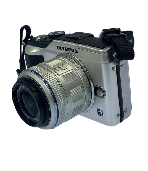 Olympus Others Pen Lite E-Pl2
