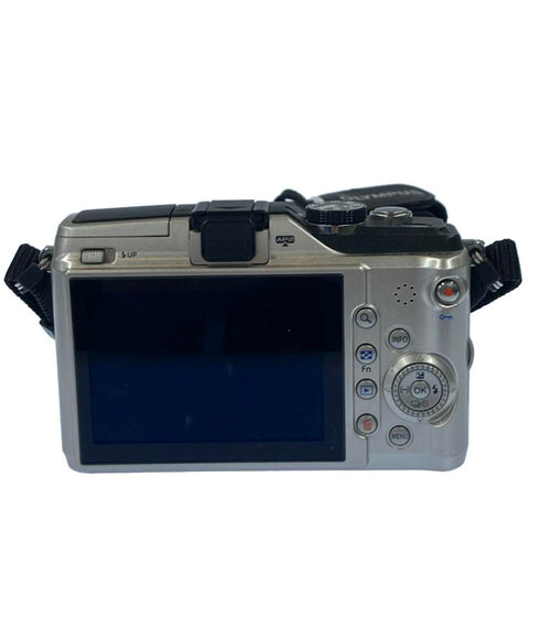 Olympus Others Pen Lite E-Pl2