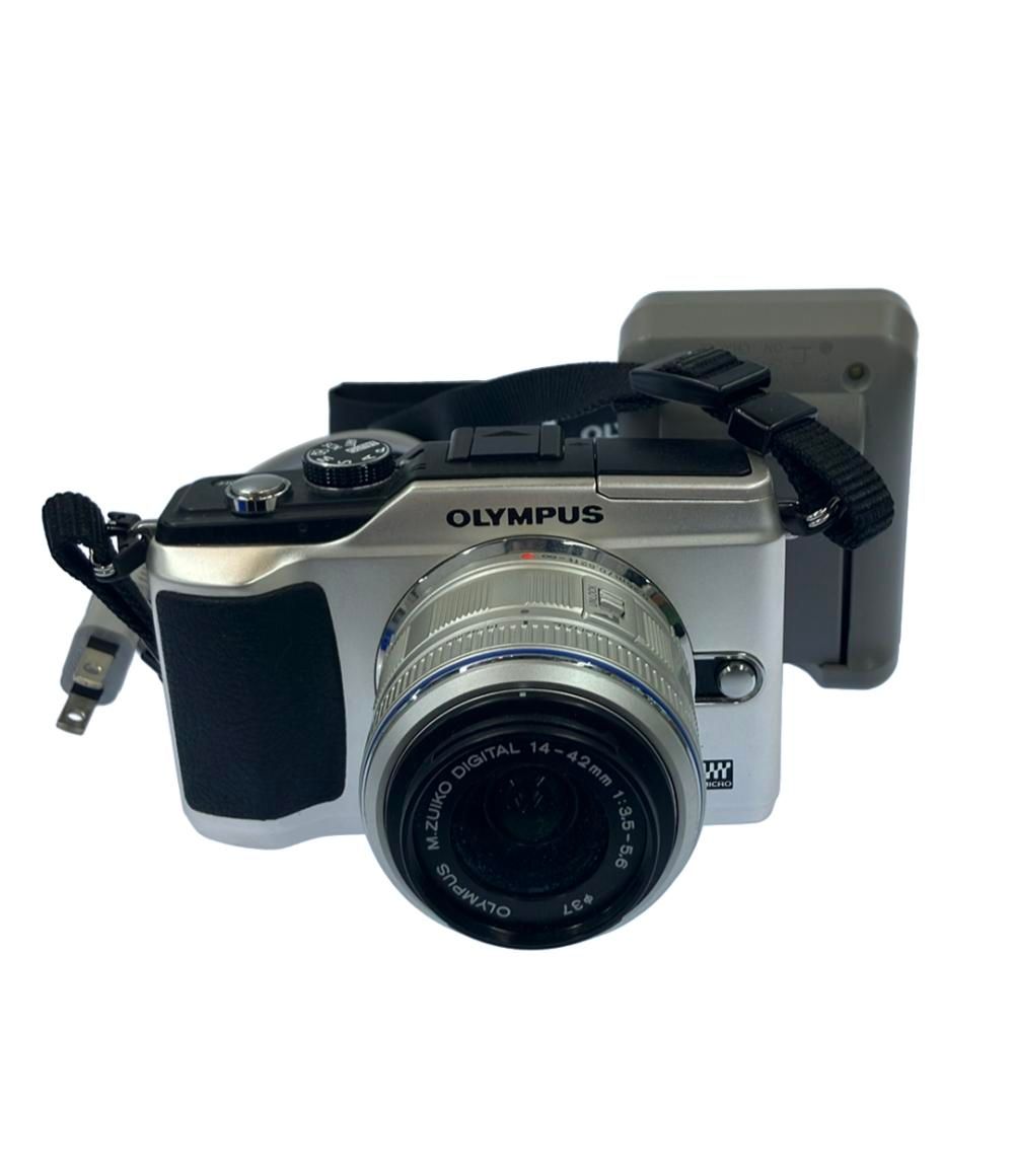 Olympus Others Pen Lite E-Pl2