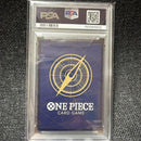 One Piece Card Game Psa10 Sp Op06-093 Sr