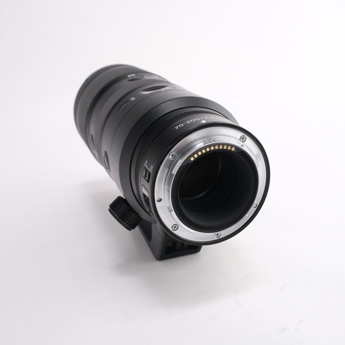 Nikon Others Z 70-200/2.8 Vr S