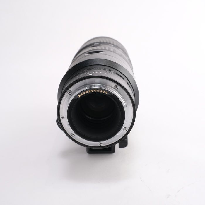 Nikon Others Z 70-200/2.8 Vr S