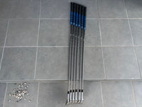 Iron Sets Inpres X V Forged 6