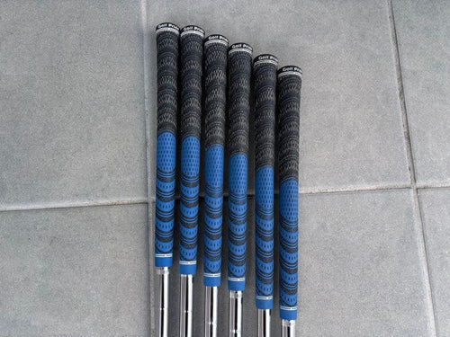 Iron Sets Inpres X V Forged 6