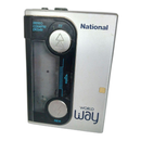 National Others Rq-J2 World Way