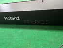 Roland Keyboards Digital Pianos