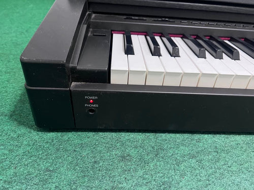 Roland Keyboards Digital Pianos