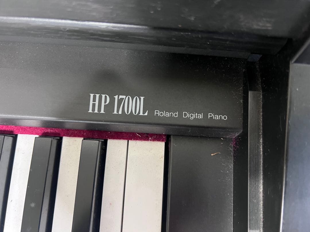 Roland Keyboards Digital Pianos