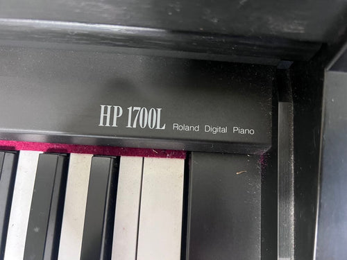 Roland Keyboards Digital Pianos