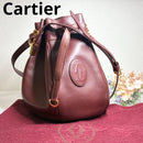 Cartier Shoulder Bags