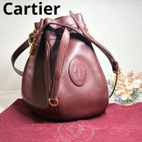 Cartier Shoulder Bags
