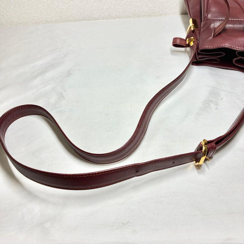 Cartier Shoulder Bags