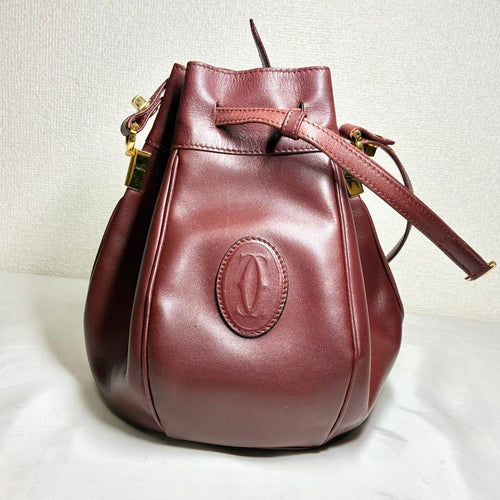 Cartier Shoulder Bags