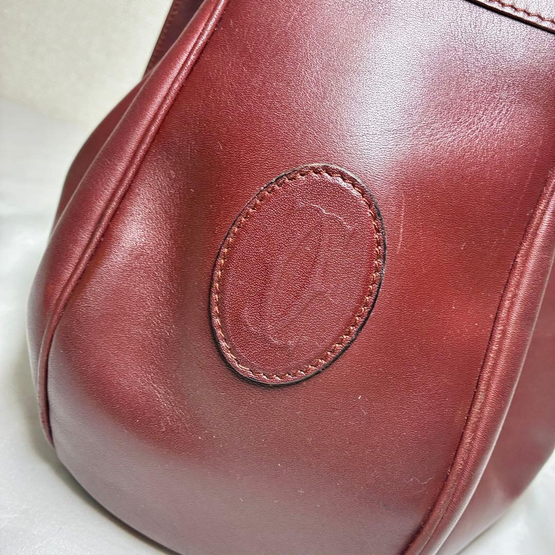 Cartier Shoulder Bags