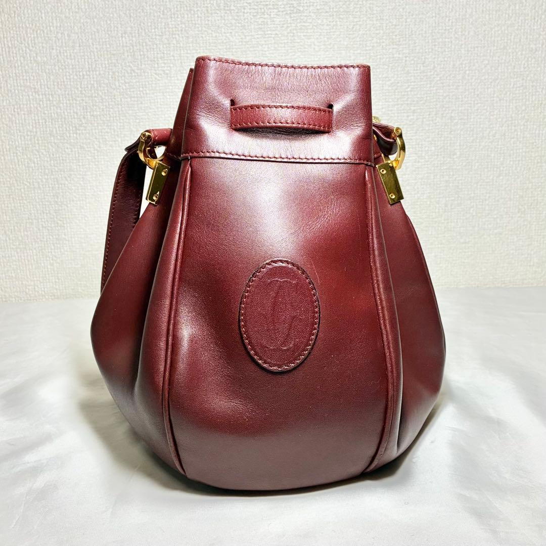 Cartier Shoulder Bags