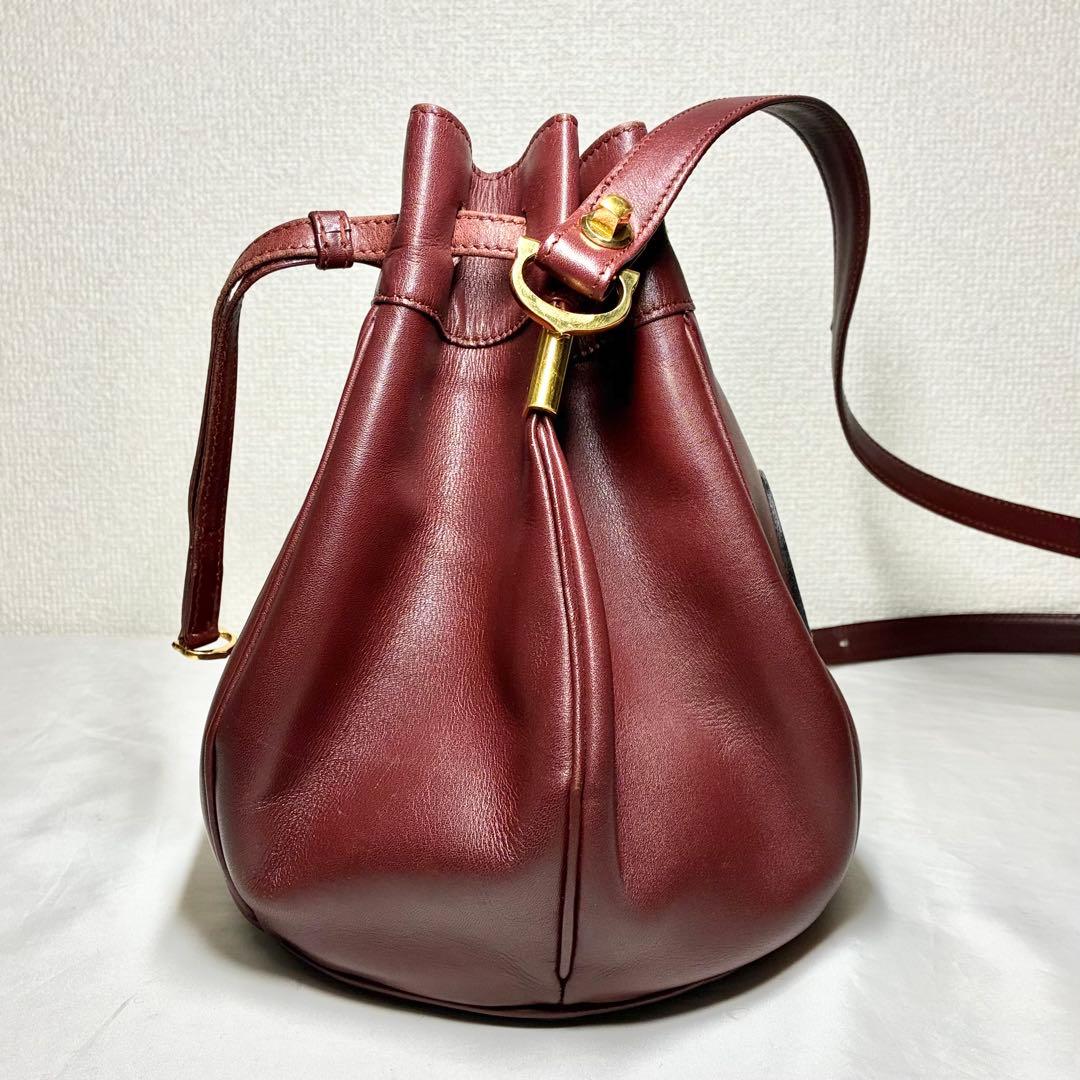 Cartier Shoulder Bags