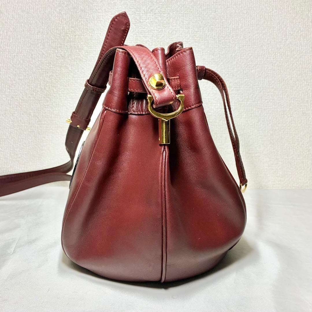 Cartier Shoulder Bags