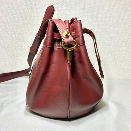 Cartier Shoulder Bags