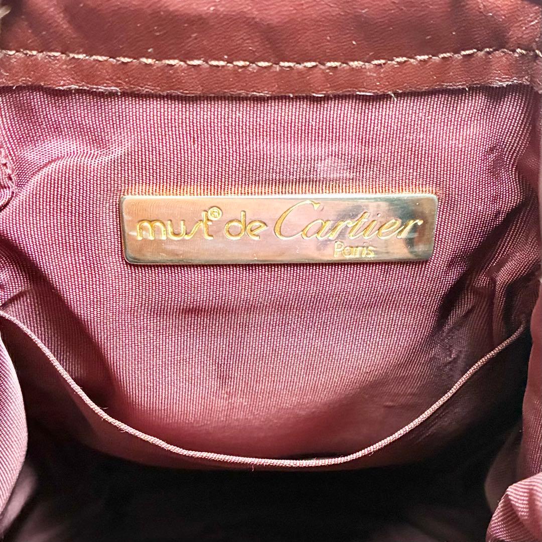 Cartier Shoulder Bags
