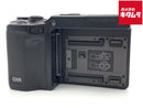 Compact Digital Camera Gxr