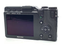 Compact Digital Camera Gxr