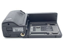 Compact Digital Camera Gxr