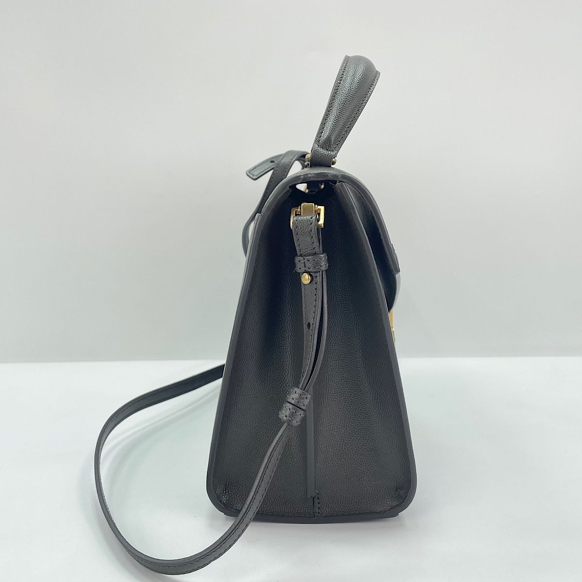 Yves Saint Laurent Handbag 2Way