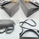 Yves Saint Laurent Handbag 2Way