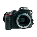 Nikon Digital Slrs D3200 457